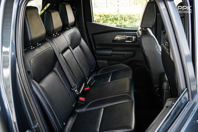 2024 Mitsubishi TRITON 2.4 Double Cab  Plus Ultra Pickup