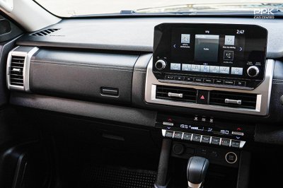 2024 Mitsubishi TRITON 2.4 Double Cab  Plus Ultra Pickup