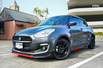 2024 Suzuki SWIFT 1.2 GL Next Hatchback