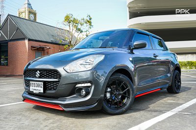 2024 Suzuki SWIFT 1.2 GL Next Hatchback