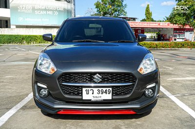 2024 Suzuki SWIFT 1.2 GL Next Hatchback