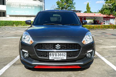 2024 Suzuki SWIFT 1.2 GL Next Hatchback