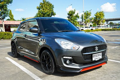 2024 Suzuki SWIFT 1.2 GL Next Hatchback
