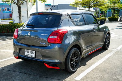 2024 Suzuki SWIFT 1.2 GL Next Hatchback