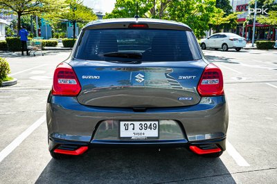 2024 Suzuki SWIFT 1.2 GL Next Hatchback