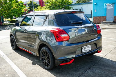 2024 Suzuki SWIFT 1.2 GL Next Hatchback