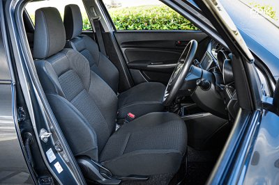 2024 Suzuki SWIFT 1.2 GL Next Hatchback