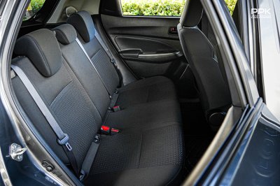 2024 Suzuki SWIFT 1.2 GL Next Hatchback