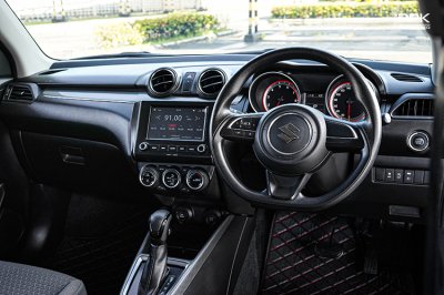 2024 Suzuki SWIFT 1.2 GL Next Hatchback