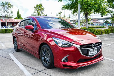2019 Mazda 2 1.3  High Connect
