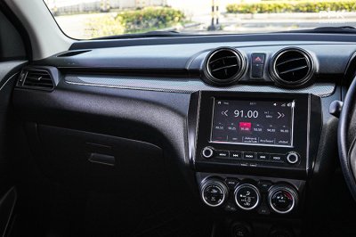 2024 Suzuki SWIFT 1.2 GL Next Hatchback