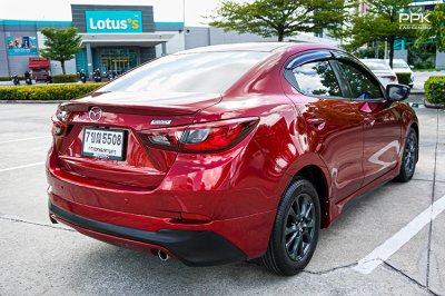 2019 Mazda 2 1.3  High Connect