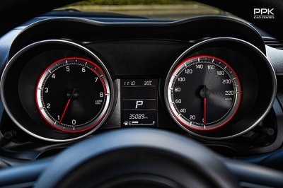 2024 Suzuki SWIFT 1.2 GL Next Hatchback