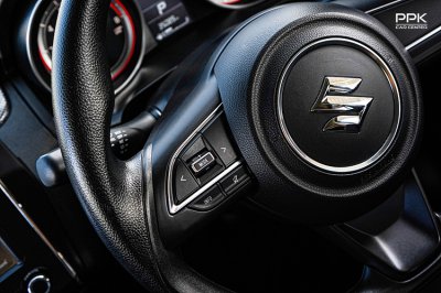 2024 Suzuki SWIFT 1.2 GL Next Hatchback