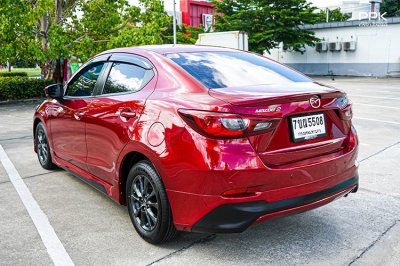 2019 Mazda 2 1.3  High Connect