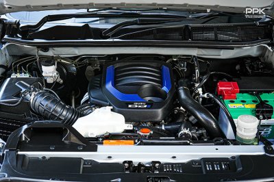 2022 Isuzu D-MAX 1.9 Space Cab S