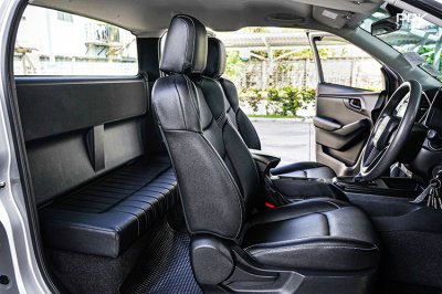 2022 Isuzu D-MAX 1.9 Space Cab S