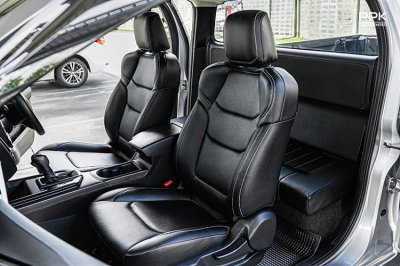 2022 Isuzu D-MAX 1.9 Space Cab S