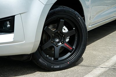 2021 Isuzu D-Max 1.9 S Space Cab