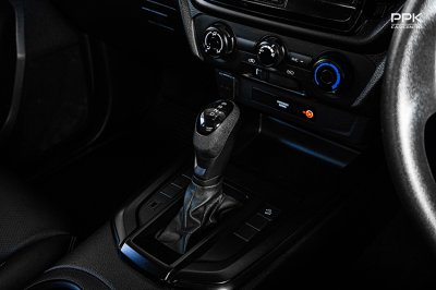 2022 Isuzu D-MAX 1.9 Space Cab S