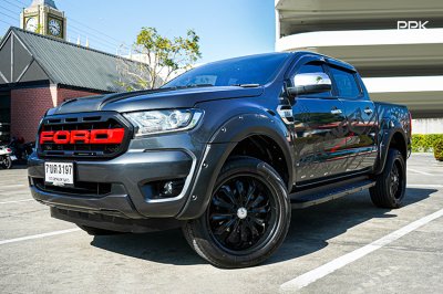 2019 Ford RANGER 2.2 Double Cab  XLT Hi-Rider Pickup