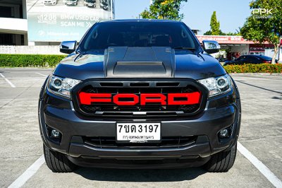 2019 Ford RANGER 2.2 Double Cab  XLT Hi-Rider Pickup