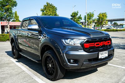2019 Ford RANGER 2.2 Double Cab  XLT Hi-Rider Pickup