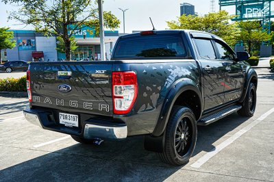 2019 Ford RANGER 2.2 Double Cab  XLT Hi-Rider Pickup