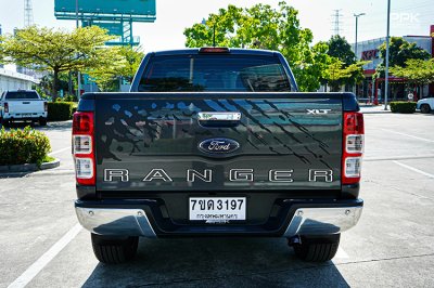 2019 Ford RANGER 2.2 Double Cab  XLT Hi-Rider Pickup