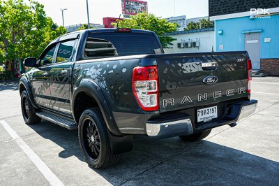 2019 Ford RANGER 2.2 Double Cab  XLT Hi-Rider Pickup
