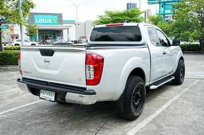 2022 NISSAN NAVARA NP300 2.5 SL KING CAB