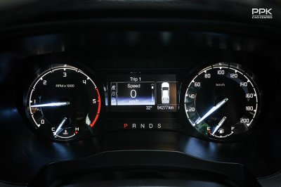 2019 Ford RANGER 2.2 Double Cab  XLT Hi-Rider Pickup