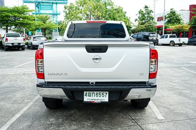 2022 NISSAN NAVARA NP300 2.5 SL KING CAB