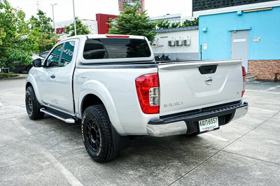 2022 NISSAN NAVARA NP300 2.5 SL KING CAB