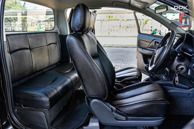 2020 Mitsubishi Triton 2.5 Mega Cab GLX