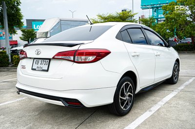 2021 Toyota Yaris Ativ 1.2 Sport Sedan