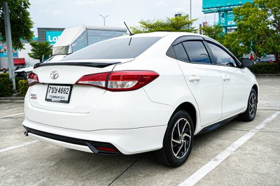 2021 Toyota Yaris Ativ 1.2 Sport Sedan