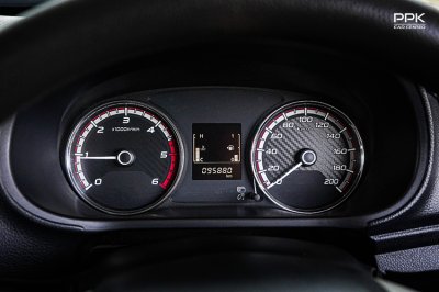 2020 Mitsubishi Triton 2.5 Mega Cab GLX