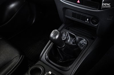 2020 Mitsubishi Triton 2.5 Mega Cab GLX