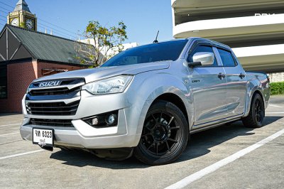 2022 Isuzu D-Max 1.9 Cab-4 S