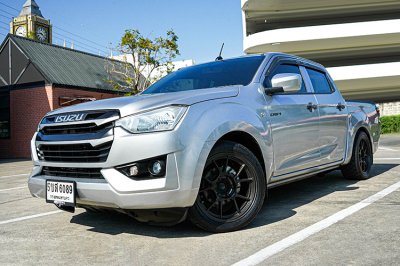 2022 Isuzu D-Max 1.9 Cab-4 S