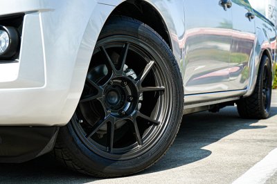 2022 Isuzu D-Max 1.9 Cab-4 S