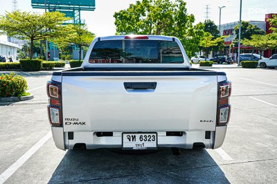 2022 Isuzu D-Max 1.9 Cab-4 S