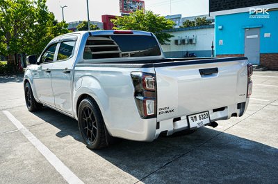 2022 Isuzu D-Max 1.9 Cab-4 S