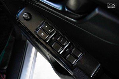 2022 Isuzu D-Max 1.9 Cab-4 S