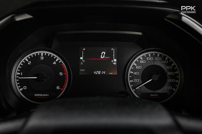 2022 Isuzu D-Max 1.9 Cab-4 S