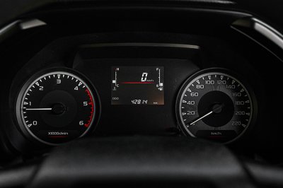 2022 Isuzu D-Max 1.9 Cab-4 S