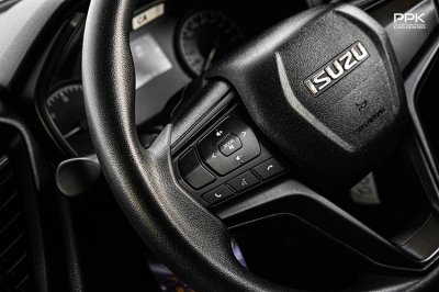 2022 Isuzu D-Max 1.9 Cab-4 S