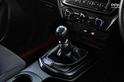 2022 Isuzu D-Max 1.9 Cab-4 S