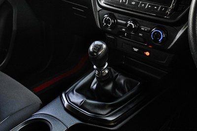 2022 Isuzu D-Max 1.9 Cab-4 S